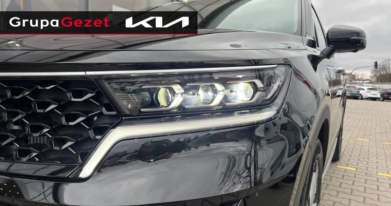 Kia Sorento cena 254900 przebieg: 5, rok produkcji 2023 z Pelplin małe 121